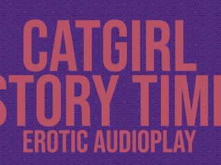 audio roleplay, cosplay, female orgasm, solo female