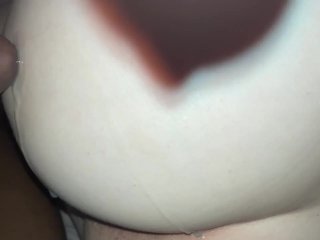 small girl, female orgasm, small tits, bbc stepdad