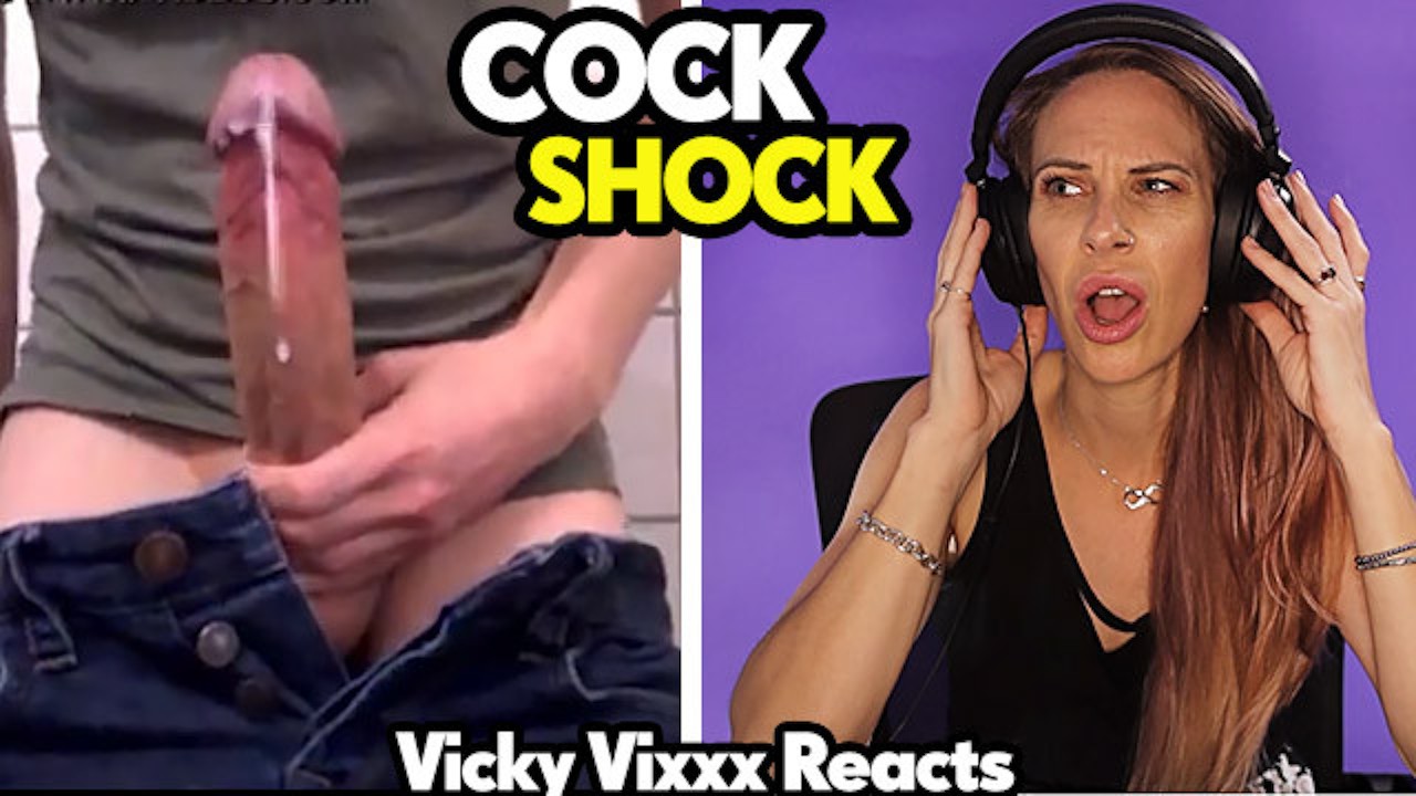 Bigcock reaction