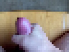 おなにっき072日目　　おかずは「【独占】彼女に内緒で彼女の母ともヤってます… 推川ゆうり」 - Screenshot 13 of 16 - Masturbation