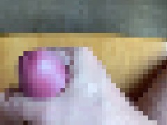 おなにっき072日目　　おかずは「【独占】彼女に内緒で彼女の母ともヤってます… 推川ゆうり」 - Screenshot 14 of 16 - オナニー