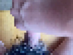 おなにっき072日目　　おかずは「【独占】彼女に内緒で彼女の母ともヤってます… 推川ゆうり」 - Screenshot 3 of 16 - Masturbation