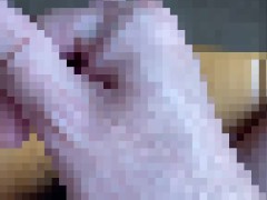 おなにっき072日目　　おかずは「【独占】彼女に内緒で彼女の母ともヤってます… 推川ゆうり」 - Screenshot 8 of 16 - Masturbation