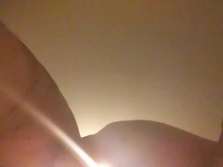 Ass play