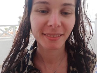 Good view and good suck from amazing woman!