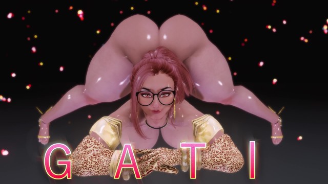 Киску Skyrim LE THICC GATI нужно долбить