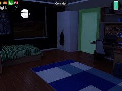 Город подруг #1 Кэролайн. - Screenshot 1 of 16 - 3d