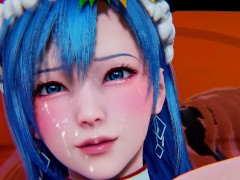 Merry Xmas 2021 - Christmas Wife