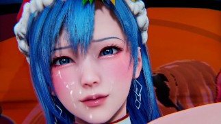 Счастливого Рождества 2021 - Рождественская жена