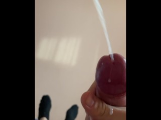 AMAZING CUMSHOT