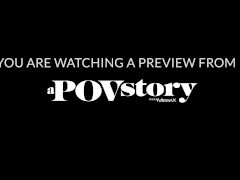 aPOVstory - My Step-Mother, My Refuge - Teaser