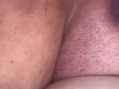 CLOSEUP BULLET PLAY LEFT MY KNEES WOBBLY 