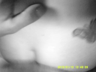 Big Dick Stretches PetiteMILF. Enjoys Anal Sex.Intense orgasm