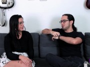 Preview 4 of My porn audition! I think I got the job ;) Kylei Ellish y William Vegas