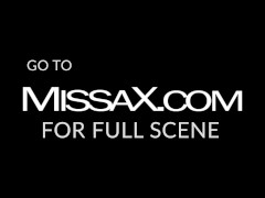 MissaX - It's Been A While - Teaser