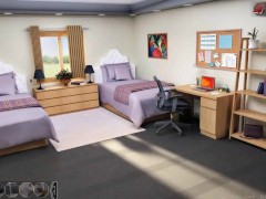 Lust Academy: Basic Magic-Ep12 - Screenshot 5 of 16 - Porn Game