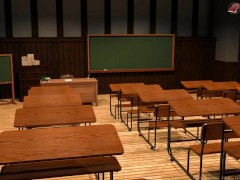 Lust Academy: My First Class For Potions-Ep18