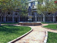 Lust Academy: Magic Students-Ep22