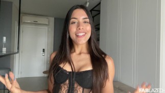 100k subscribers, THANK YOU! Questions & Answers - Fablazed