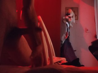 humping, red light, verified amateurs, solo