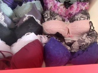 I will Show you the Underwear of a 28-year-old Married Woman. Amateur Married Woman Japanese Hentai