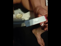 polish milf test pregnant