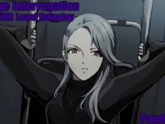 Rogue Interrogation | Lewd ASMR Roleplay