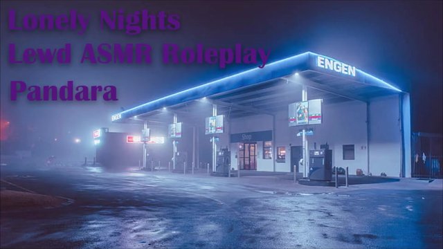 Lonely Nights  Lewd ASMR Roleplay