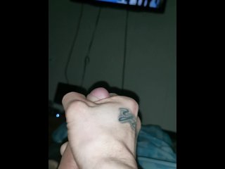 Cumshot