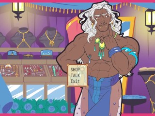 Start a Guild, Build a Harem | Epic Loads Guild Master