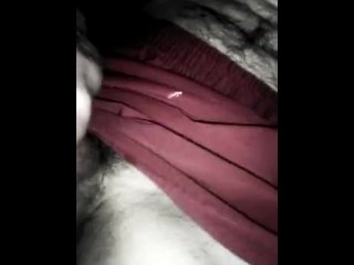 verified amateurs, vertical video, solo, dick play