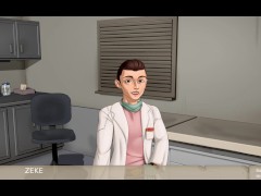 SHELTER - PT 30 - Mayor Of The Survivors