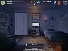 SUMMERTIME SAGA V02012 Part 309 Crystal's Test