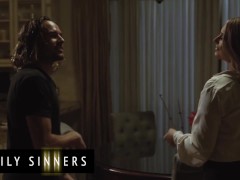 Video Family Sinners - Tyler Nixon Fucks His Mother In Law Kayley Gunner Hard