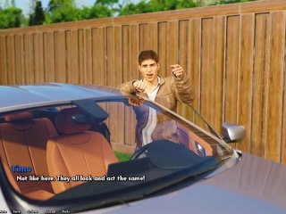 Welcome To_Free Will: Road Trip-Ep3