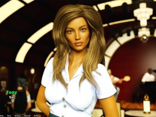 Welcome To Free Will: Sexy Latina On ADate-Ep11