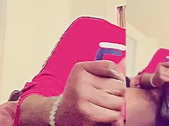 STOP leaving clothes at my house if your pussy is trash! Thats a good pussy bitch privilege!