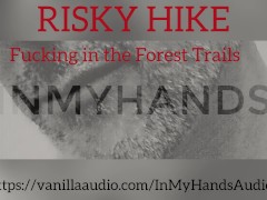 Risky Hike - Fucking in Public