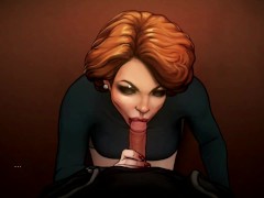 The Night Driver v0.7-Anna And Mary Scenes