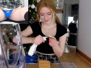 Preview 3 of Making A Ginger Bread House