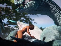 Carnal Instinct - Winter Dragon