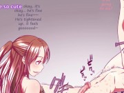 Preview 6 of Hentai Anal Joi Futa gives you a booty call