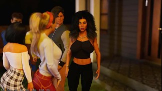 Добро пожаловать в свободную волю: сексуальные латиноамериканские цыпочки - Ep17