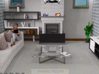 WelcomeTo Free Will: Horny_Latinas With Big Boobs-Ep26