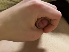 Abspritzen an Weihnachten! Frohe Weihnachten