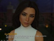 Preview 5 of Being A DIK 0.8.1 Part 262 Jill Sex By LoveSkySan69
