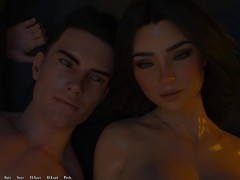 Being A DIK 0.8.1 Part 263 Jill By LoveSkySan69