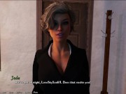 Preview 1 of Being A DIK 0.8.1 Part 266 Jade Motel Sex By LoveSkySan69