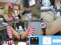 女性のイキを何度も繰り返す動画、島風、服装倒錯者、電気責め、 - Screenshot 16 of 16 - Dry Orgasm
