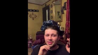 Smoking and BBC fantasy talk